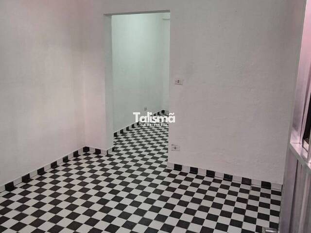 #CA20253187 - Casa para Locação em Taboão da Serra - SP - 2