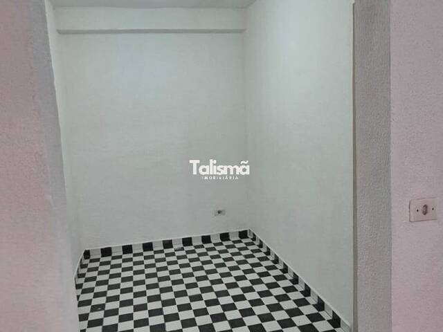 Casa para Locação em Taboão da Serra - 4