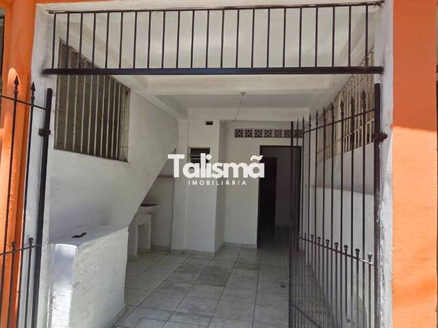 Locação em Jardim Saporito - Taboão da Serra