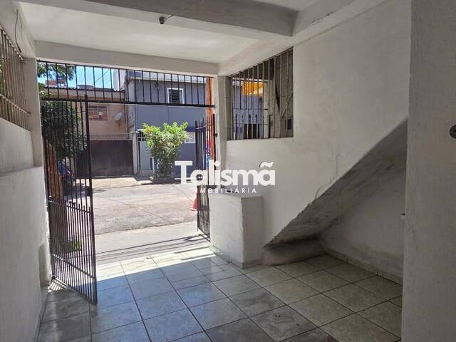 #CA441 - Casa para Locação em Taboão da Serra - SP - 2