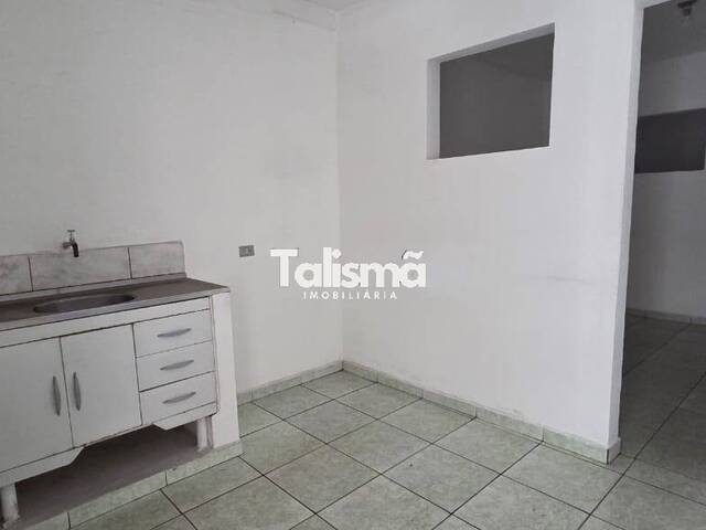 #CA441 - Casa para Locação em Taboão da Serra - SP - 3