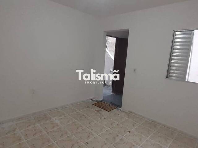 #CA442 - Casa para Locação em Taboão da Serra - SP - 2