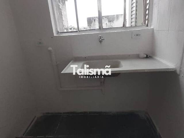 #CA442 - Casa para Locação em Taboão da Serra - SP - 3