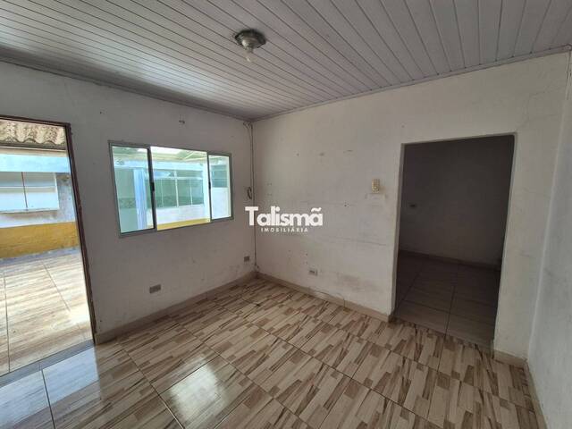 #CA2025143B - Casa para Locação em Taboão da Serra - SP - 2