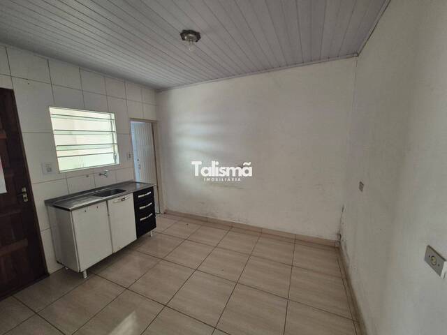 #CA2025143B - Casa para Locação em Taboão da Serra - SP - 3