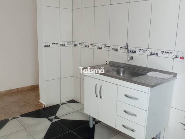 #CA444 - Casa para Locação em Taboão da Serra - SP - 1