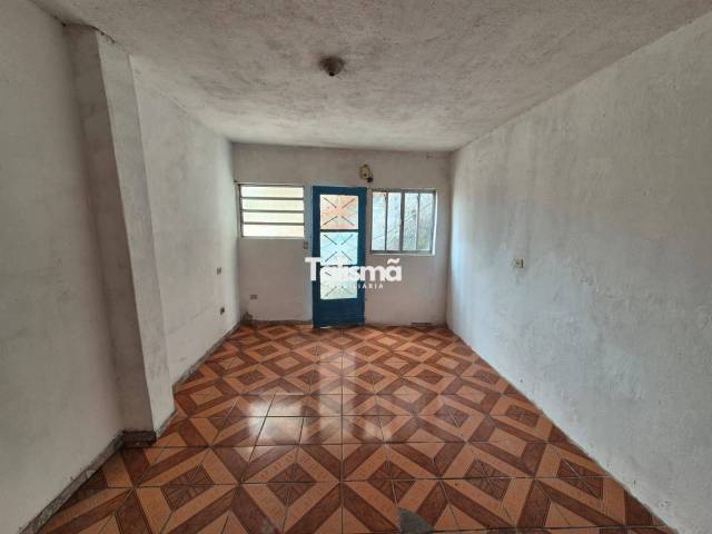 Locação em Parque Pinheiros - Taboão da Serra