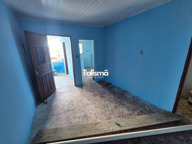 Locação em Jardim Roberto - Taboão da Serra