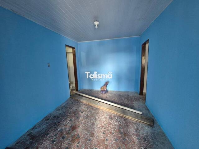 #CA2026087 - Casa para Locação em Taboão da Serra - SP - 3