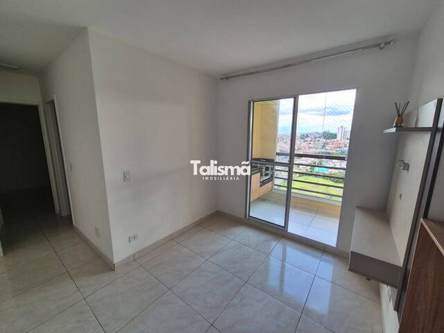 #AP20260150 - Apartamento para Venda em Taboão da Serra - SP - 2