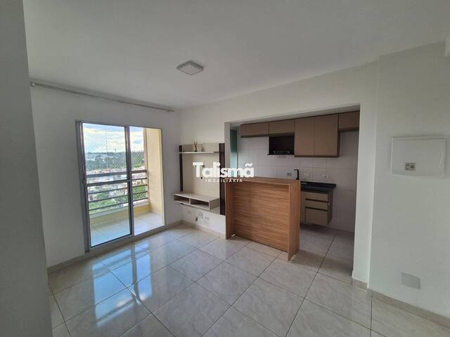 #AP20260150 - Apartamento para Venda em Taboão da Serra - SP - 1