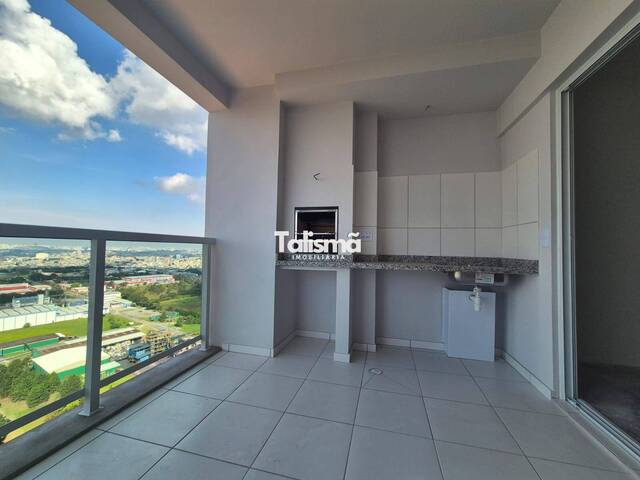 Apartamento para Venda em Embu das Artes - 5