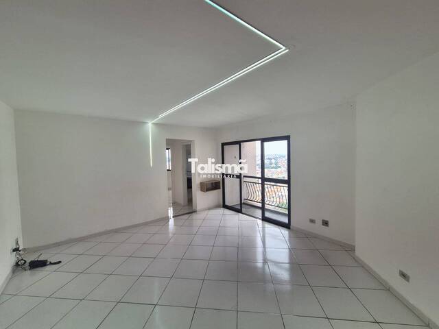 #AP20260226 - Apartamento para Venda em Taboão da Serra - SP - 2