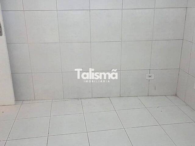 Casa para Locação em Taboão da Serra - 4