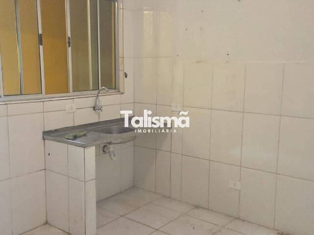 #CA454 - Casa para Locação em Taboão da Serra - SP - 3