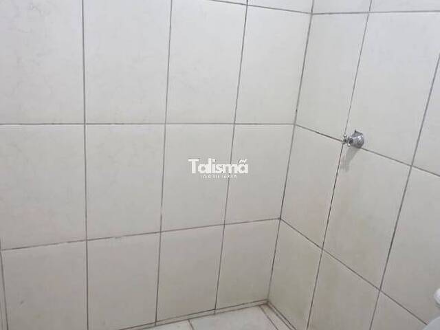 Casa para Locação em Taboão da Serra - 5