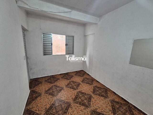 Casa para Locação em Taboão da Serra - 5