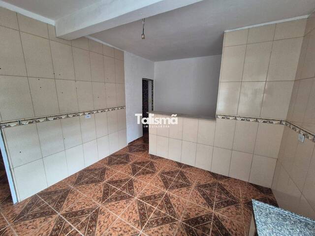 Locação em Jardim Record - Taboão da Serra