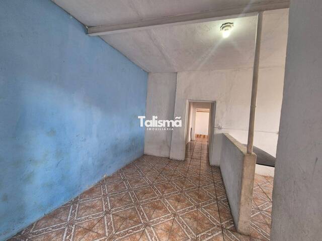 #CA20256444 - Casa para Venda em Taboão da Serra - SP - 1