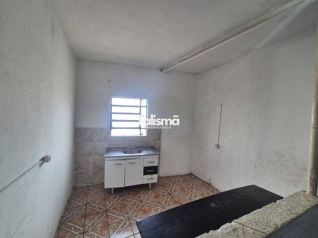 #CA20256444 - Casa para Venda em Taboão da Serra - SP - 3