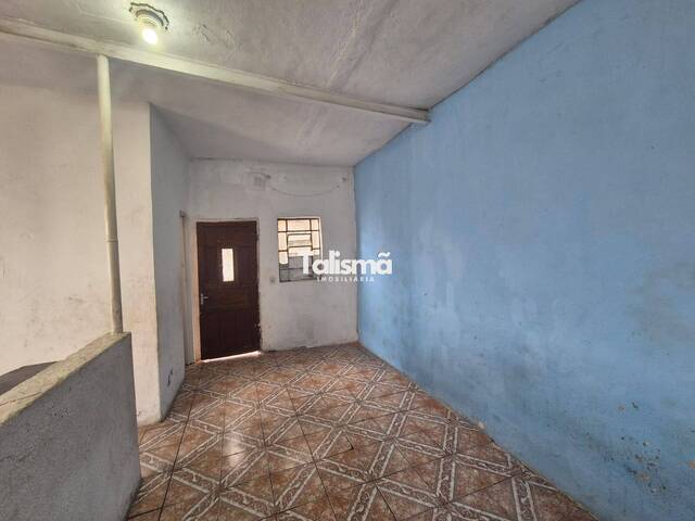 #CA20256444 - Casa para Venda em Taboão da Serra - SP - 2