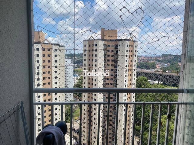 Apartamento para Venda em Taboão da Serra - 4