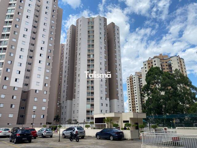 Apartamento para Venda em Taboão da Serra - 5