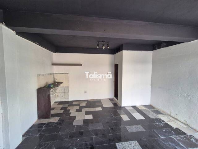 #CO20250900 - Sala para Locação em Taboão da Serra - SP - 1