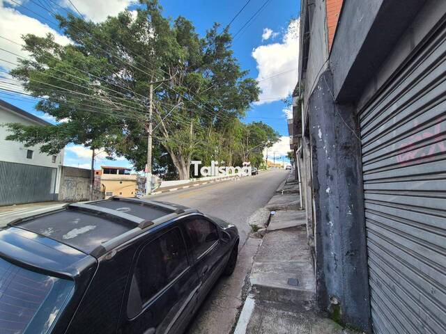 Sala para Locação em Taboão da Serra - 4