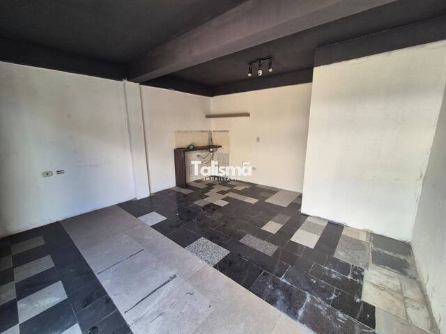 Sala para Locação em Taboão da Serra - 5