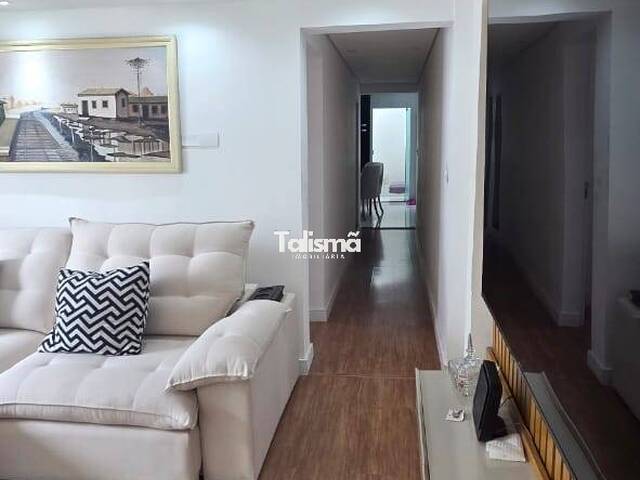 #SO459 - Casa para Venda em Taboão da Serra - SP - 3