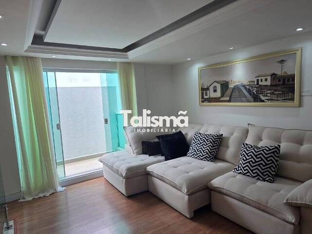 #SO459 - Casa para Venda em Taboão da Serra - SP - 2