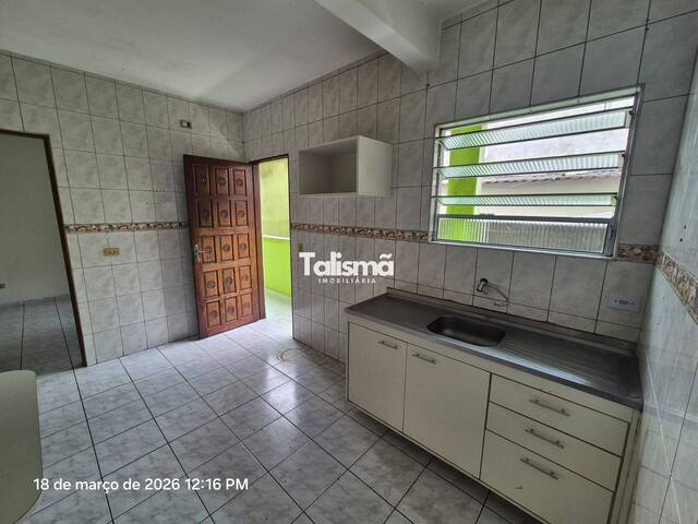 #CA20255196 - Casa para Locação em Taboão da Serra - SP - 3
