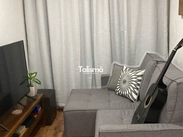 #AP2025044 - Apartamento para Venda em Embu das Artes - SP - 1