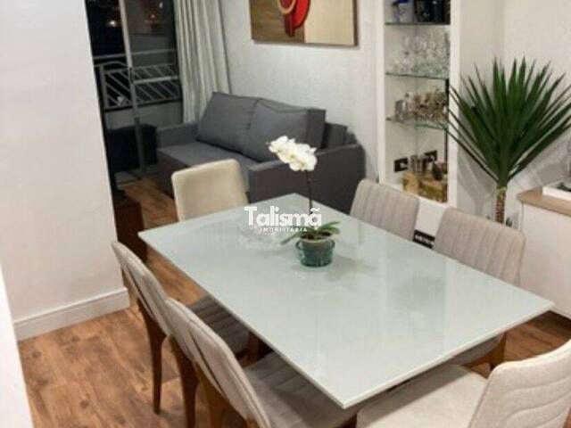 #AP2025044 - Apartamento para Venda em Embu das Artes - SP - 3