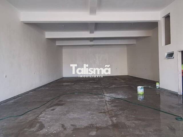#SALAO462 - Salão Comercial para Locação em Taboão da Serra - SP - 2