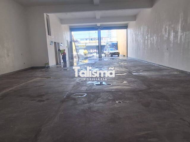 Salão Comercial para Locação em Taboão da Serra - 4