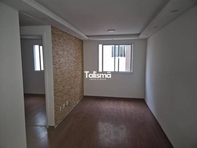 #AP2026043 - Apartamento para Venda em Taboão da Serra - SP - 1