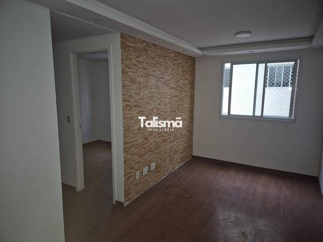 #AP2026043 - Apartamento para Venda em Taboão da Serra - SP - 2