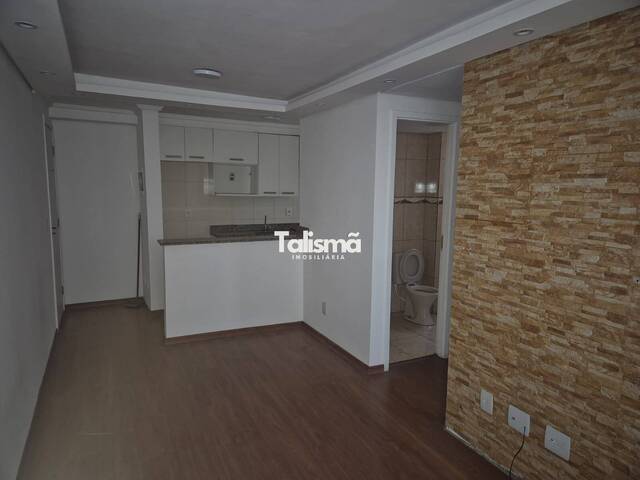 Apartamento para Venda em Taboão da Serra - 4