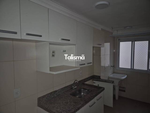 Apartamento para Venda em Taboão da Serra - 5