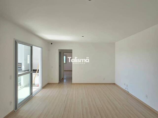 #FZ20261601 - Apartamento para Locação em Embu das Artes - SP - 1