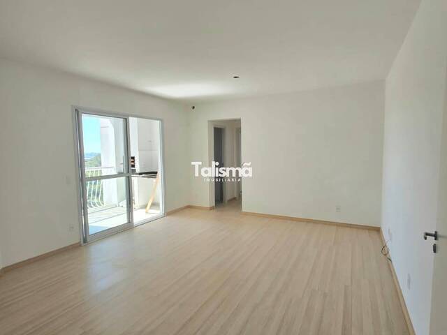 #FZ20261601 - Apartamento para Locação em Embu das Artes - SP - 2