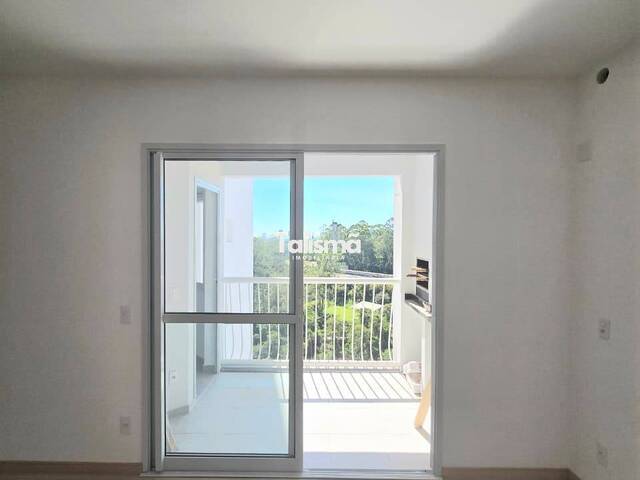 #FZ20261601 - Apartamento para Locação em Embu das Artes - SP - 3