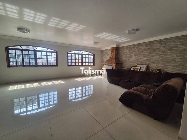 #CA20250380 - Casa para Venda em Taboão da Serra - SP - 2