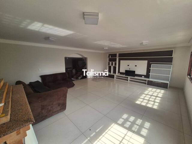 Casa para Venda em Taboão da Serra - 5