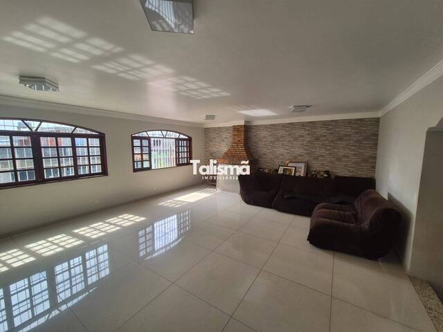 #CA20250380 - Casa para Venda em Taboão da Serra - SP - 3