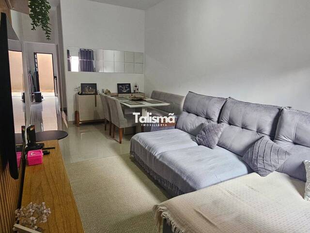 #CA20250187 - Casa para Venda em São Paulo - SP - 2