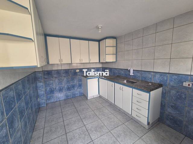 #CA20260120 - Casa para Locação em Taboão da Serra - SP - 3