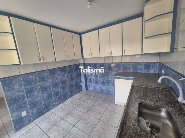 Casa para Locação em Taboão da Serra - 4